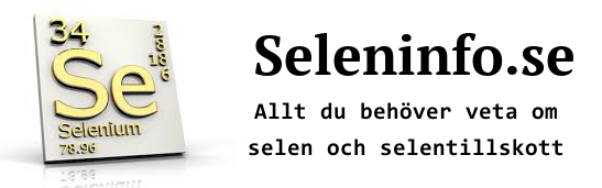 Allt om selentabletter